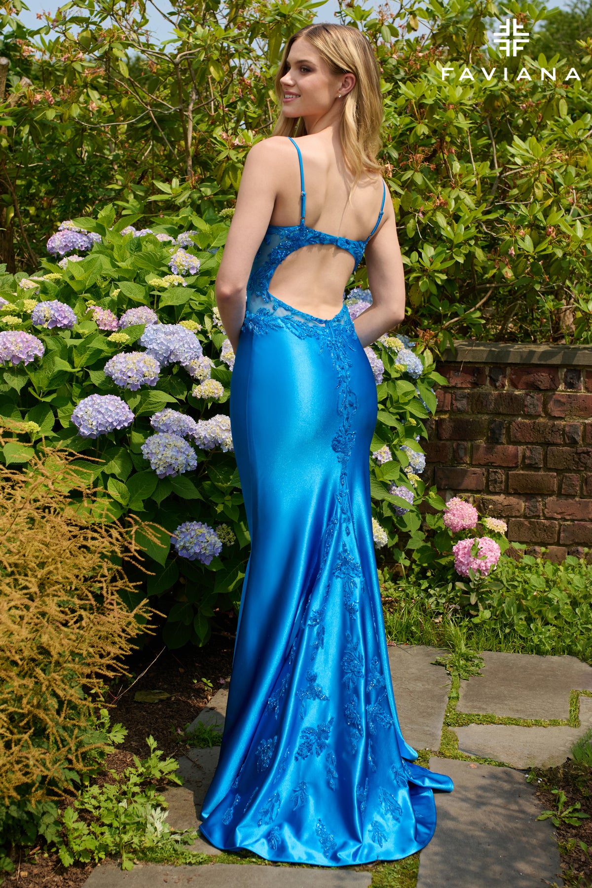 Faviana Style 11426