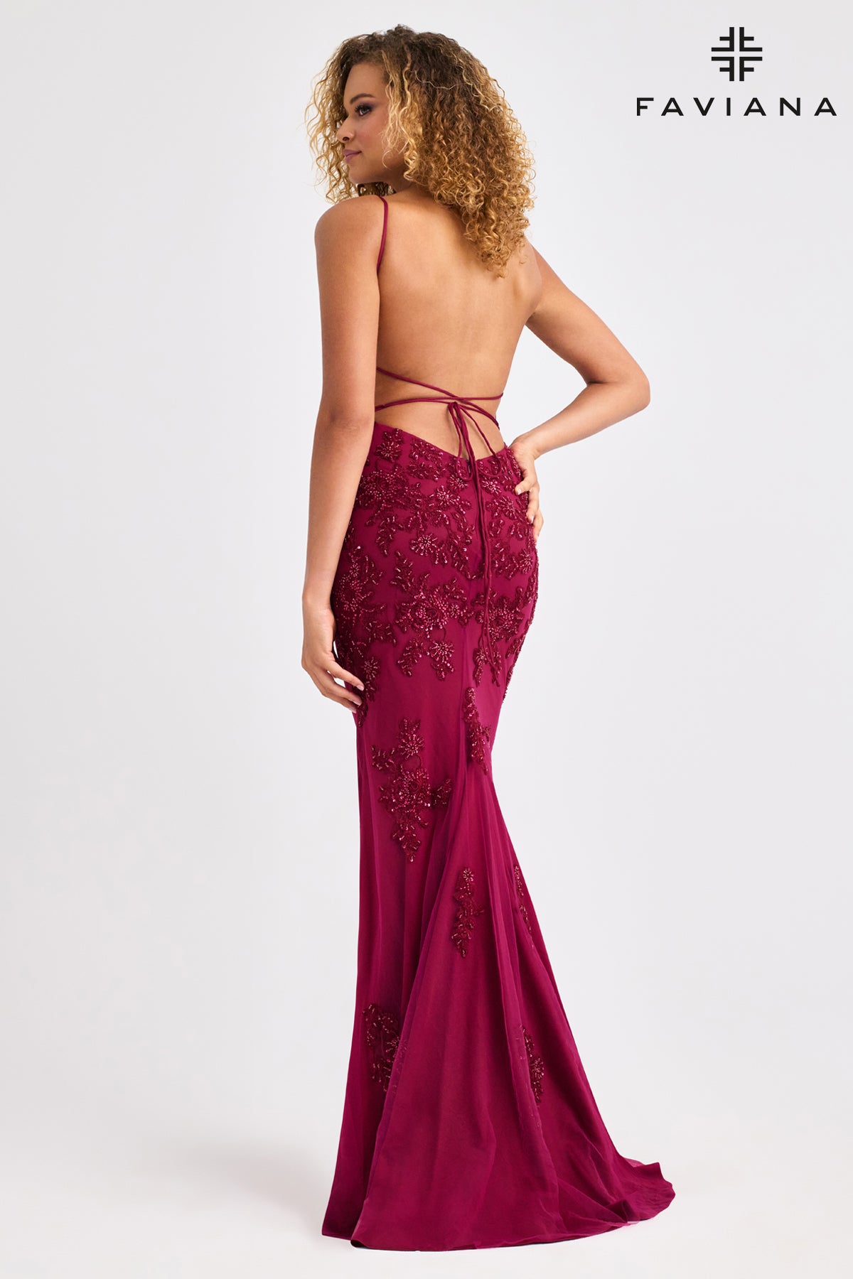 Faviana Style 11428