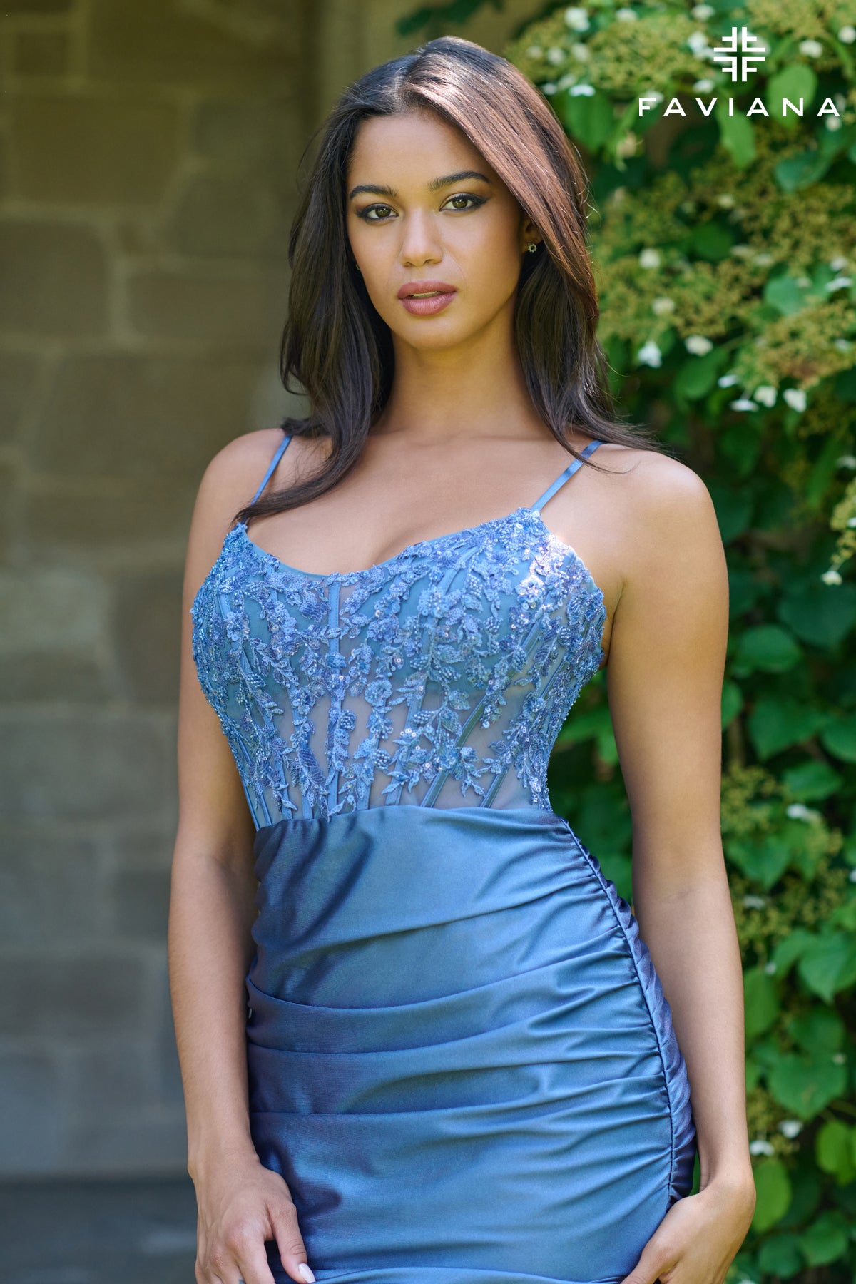 Faviana Style 11433