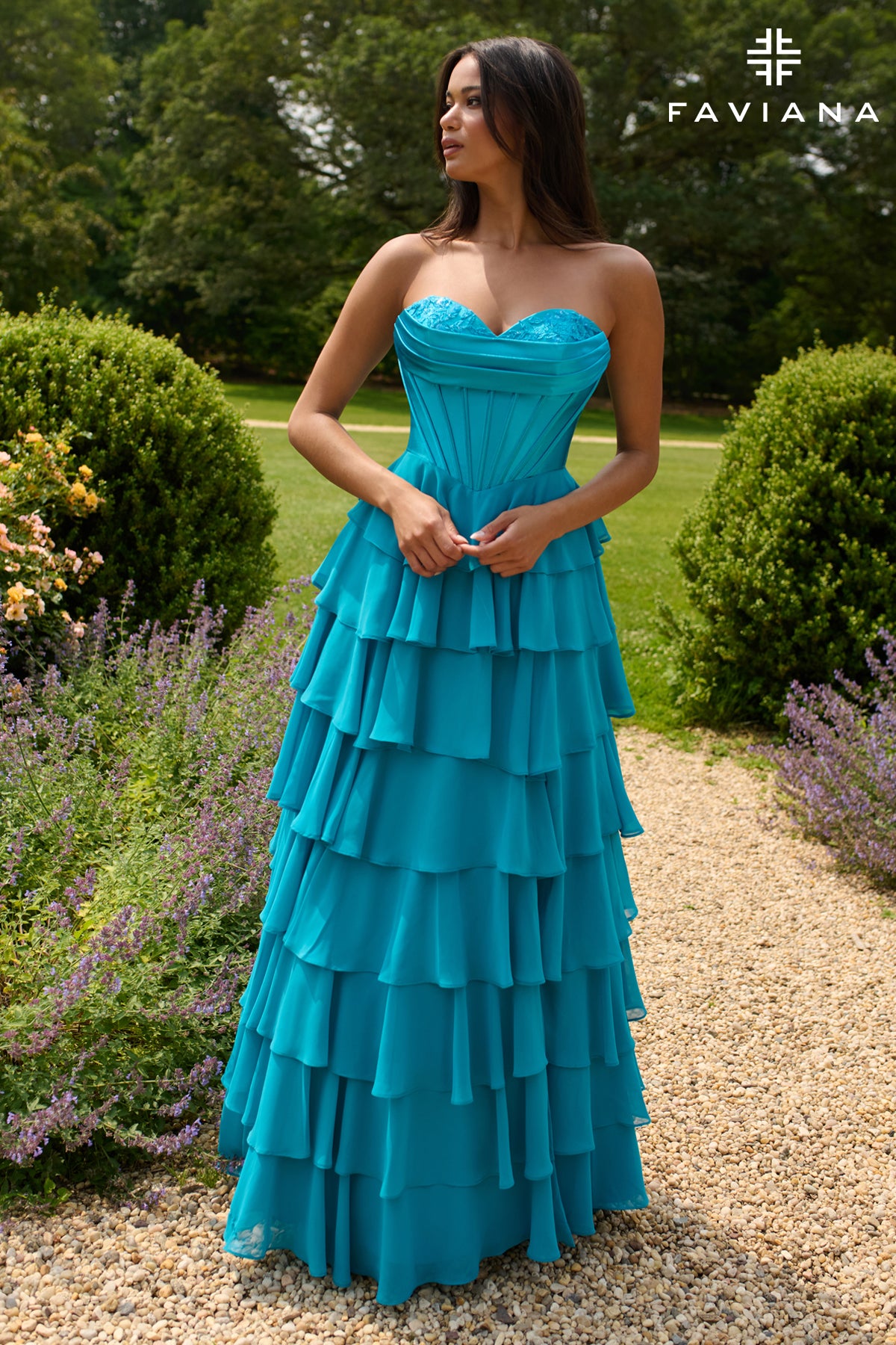 Faviana Style 11436