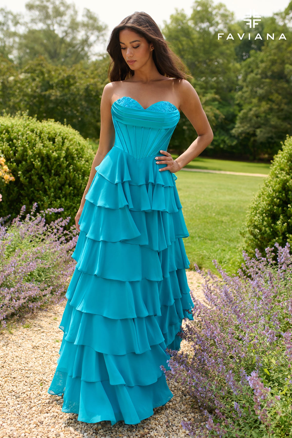 Faviana Style 11436