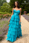 Faviana Style 11436