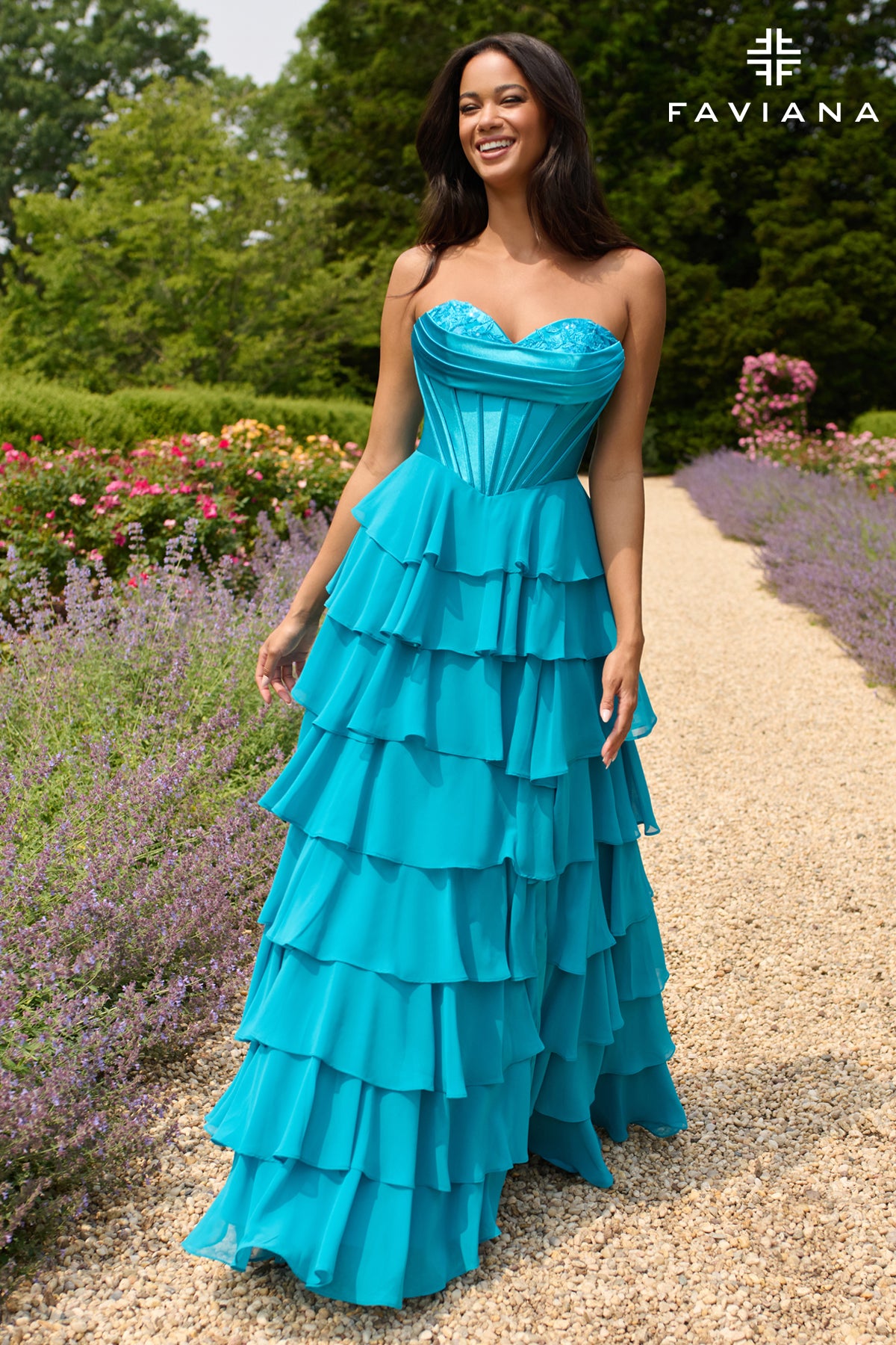 Faviana Style 11436