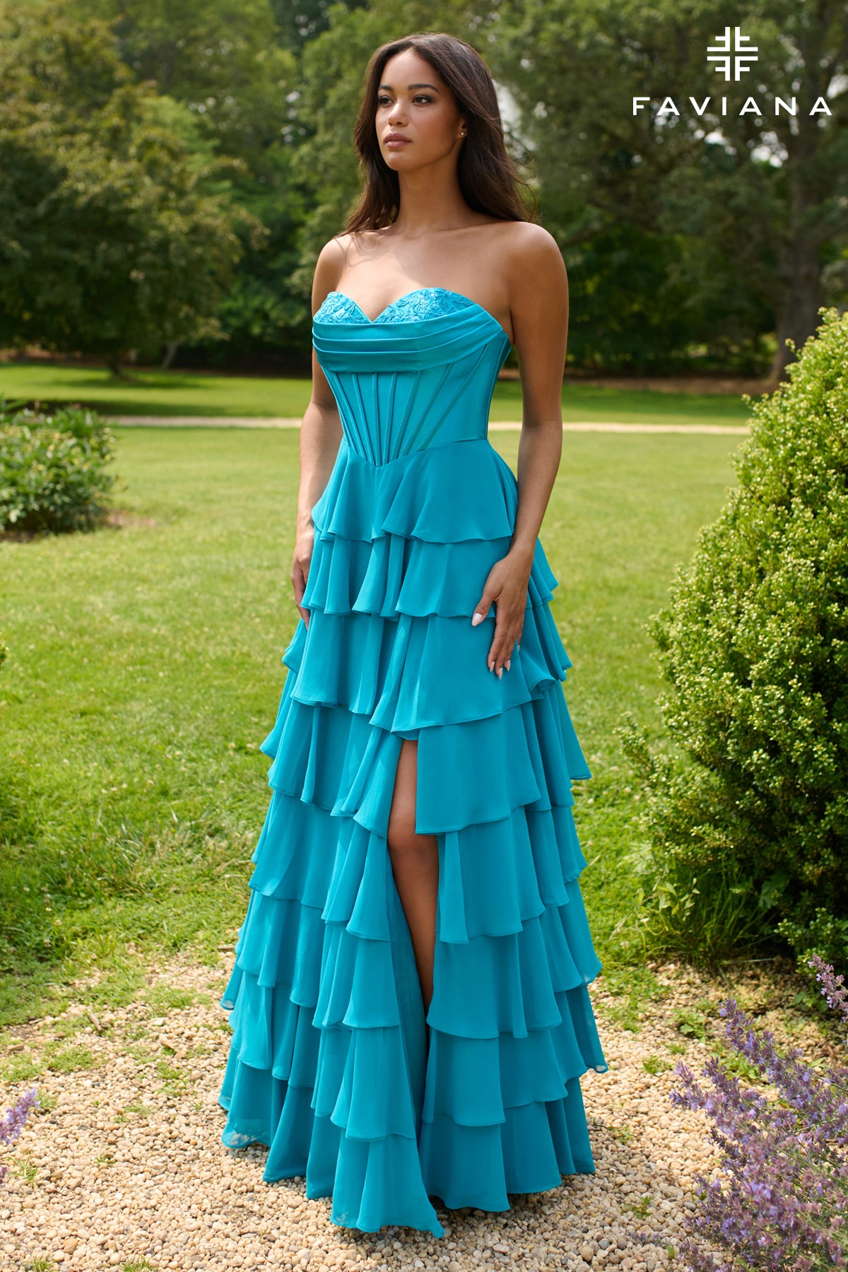 Faviana Style 11436