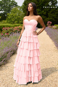 Faviana Style 11436