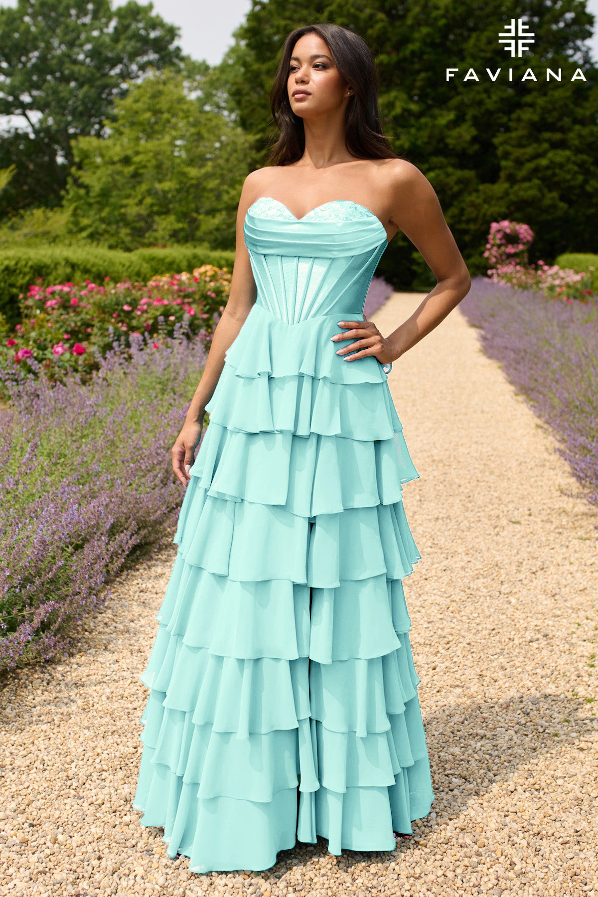 Faviana Style 11436