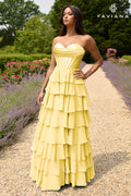 Faviana Style 11436