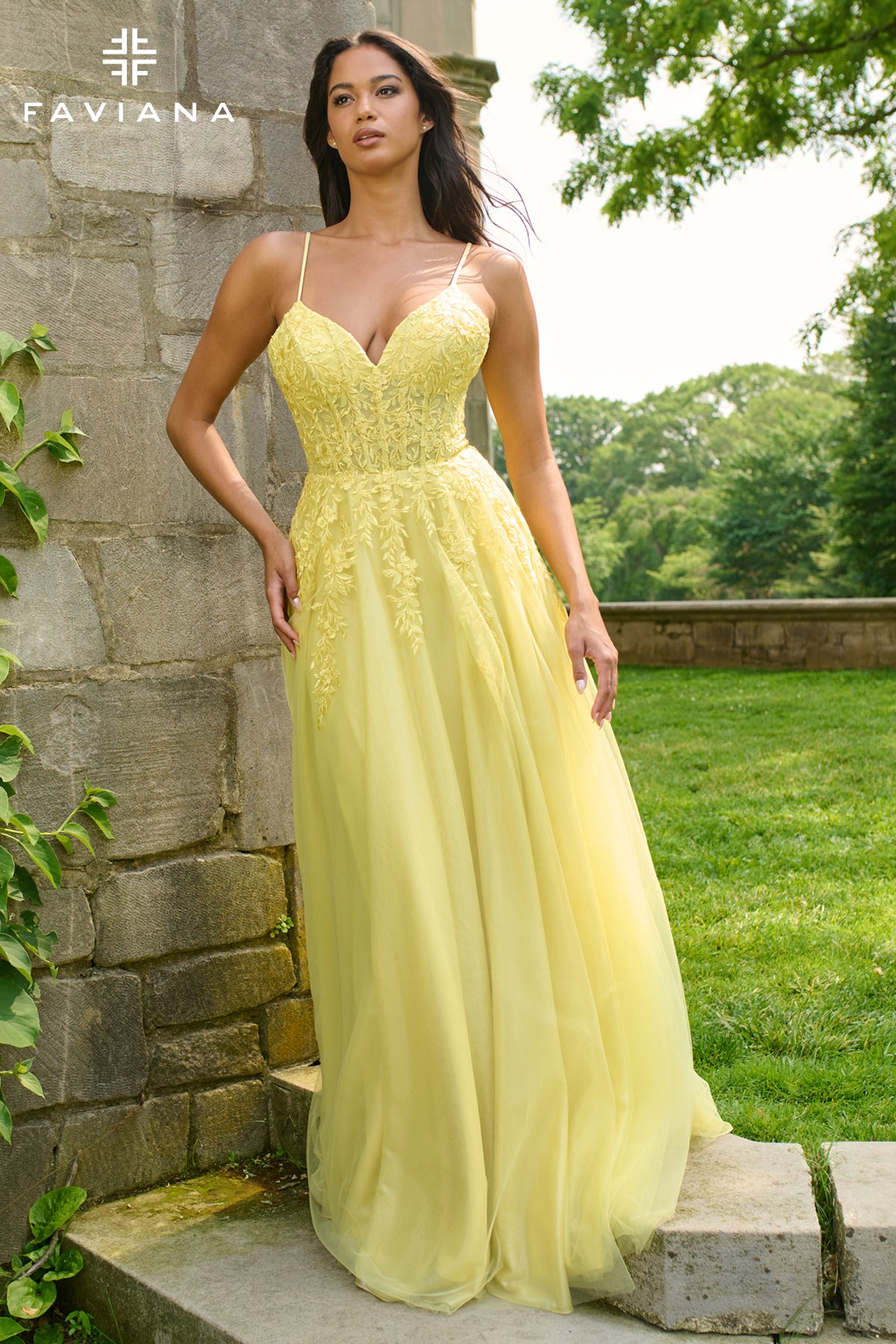 Faviana Style 11438