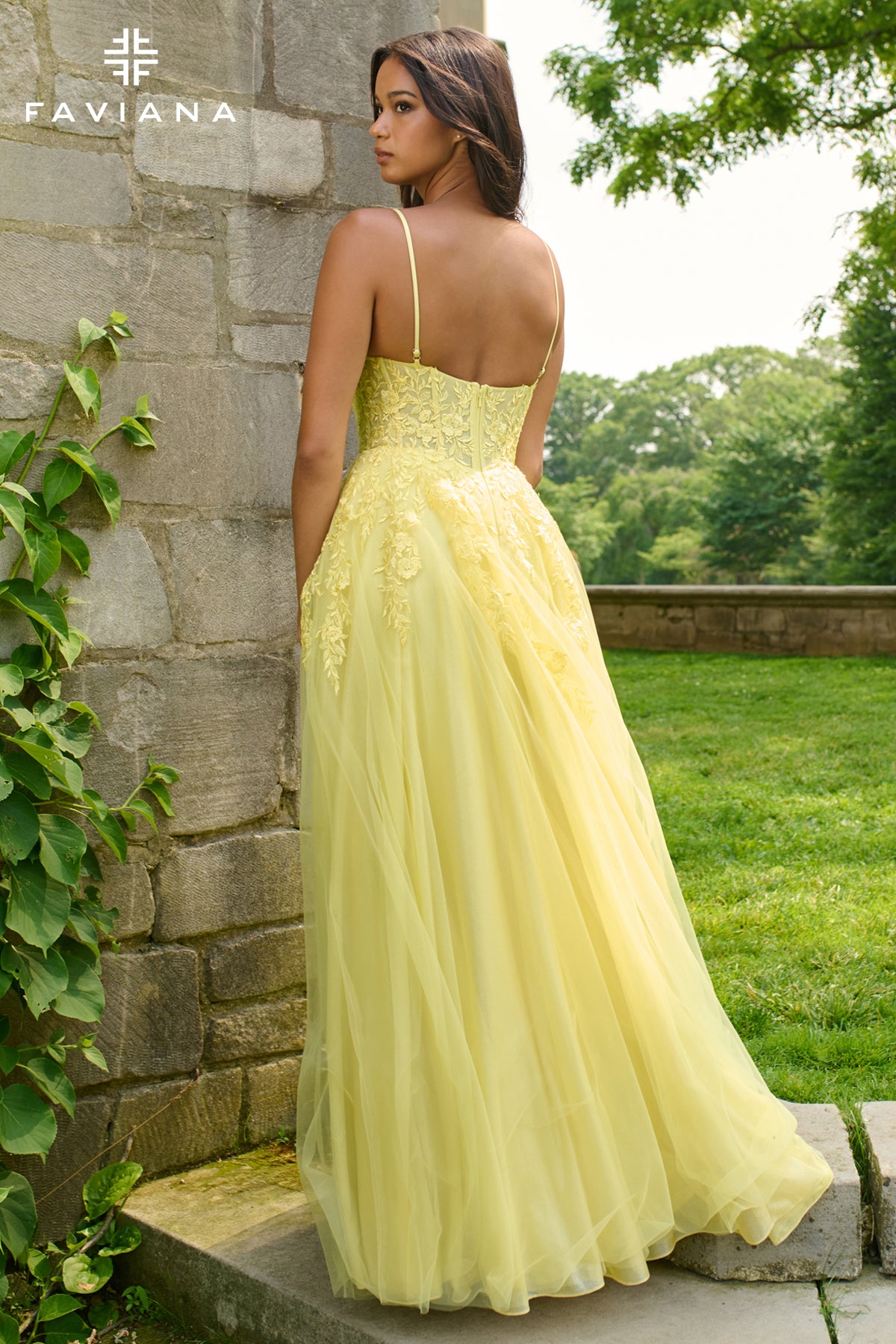 Faviana Style 11438