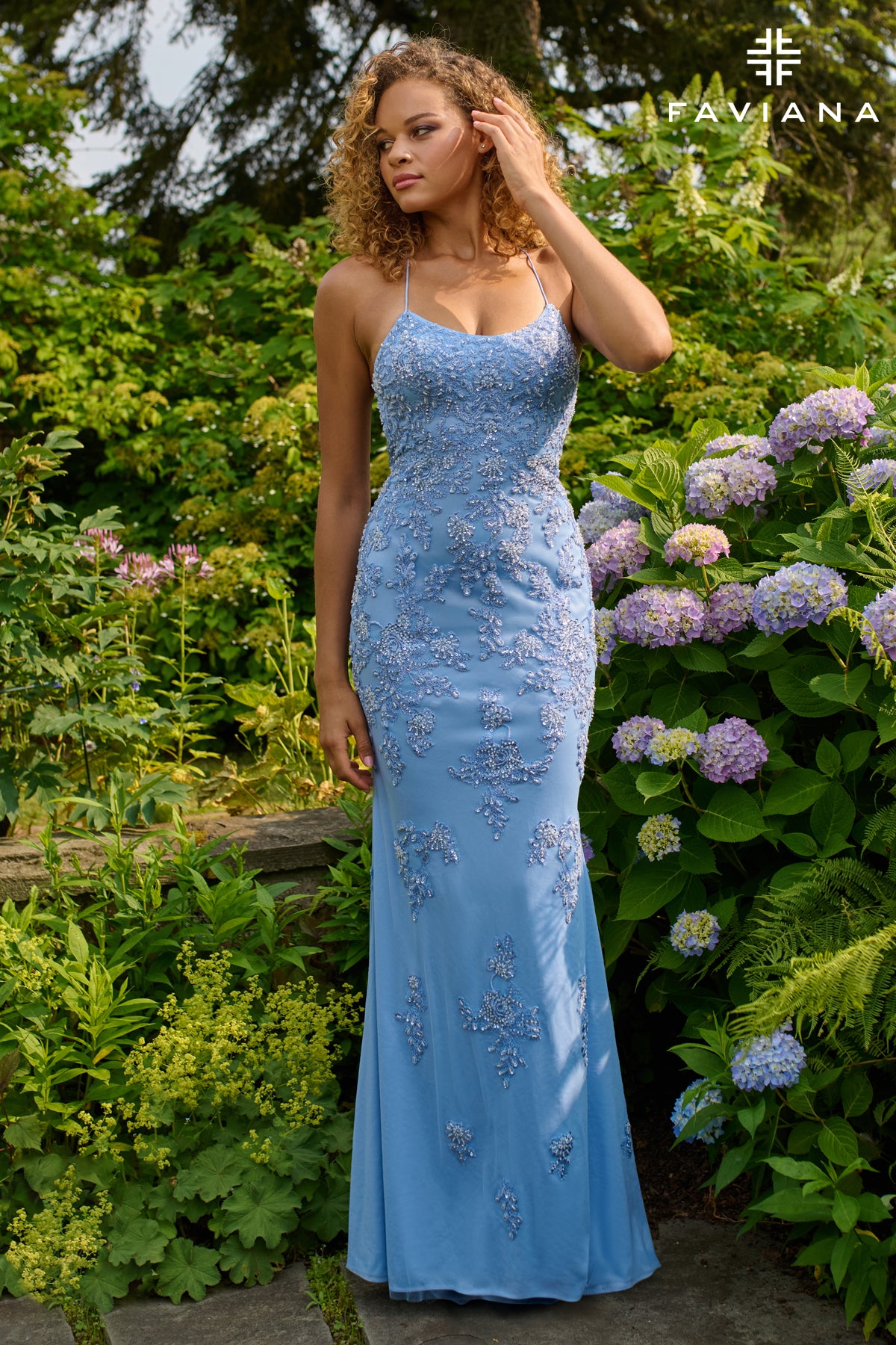 Faviana Style 11440