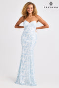 Faviana Style 11441