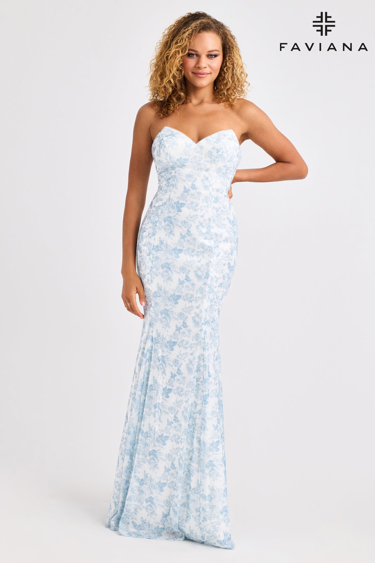 Faviana Style 11441