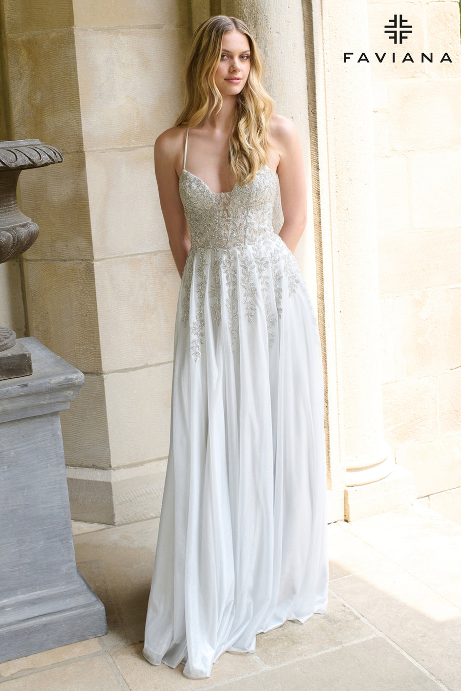 Faviana Style 11449