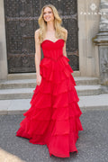 Faviana Style 11460
