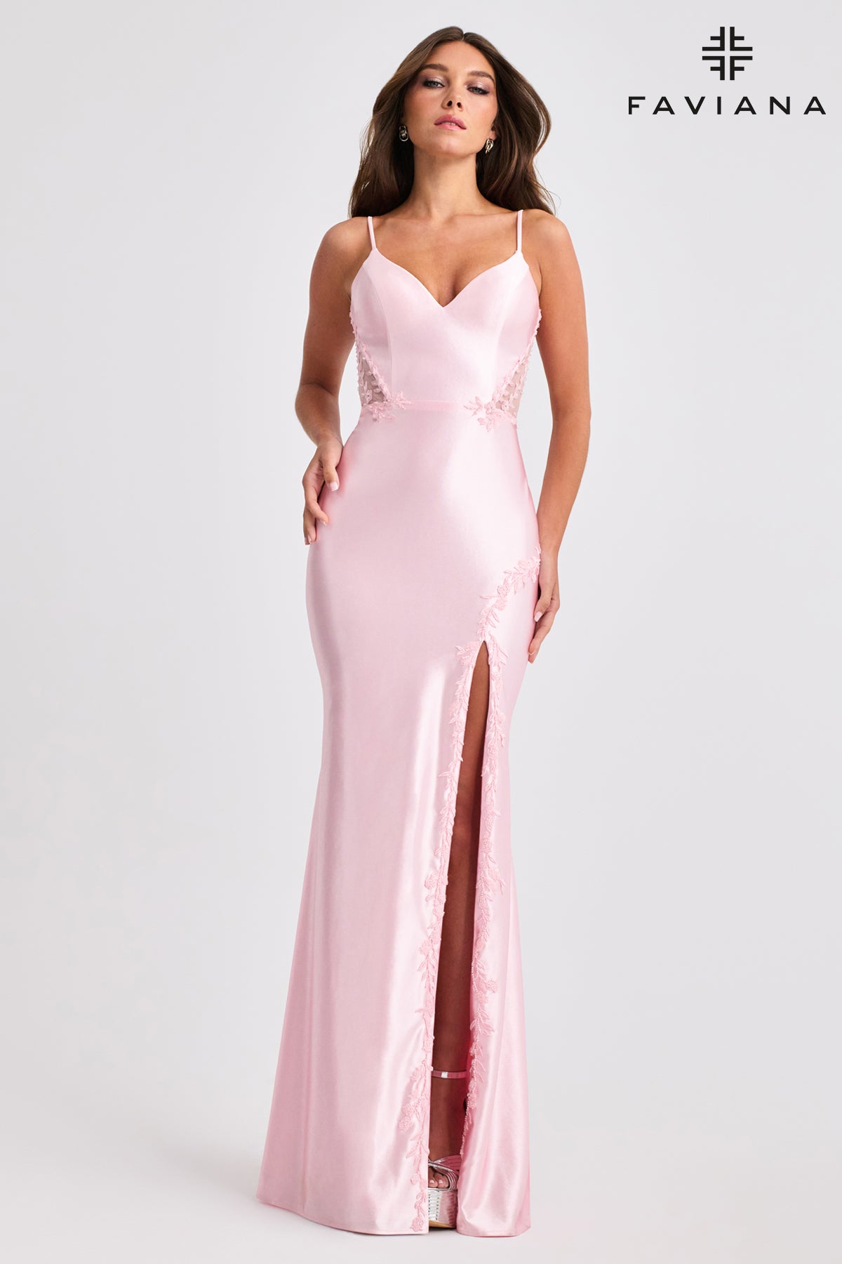 Faviana Style 11466