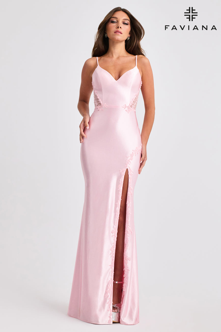 Faviana Style 11466