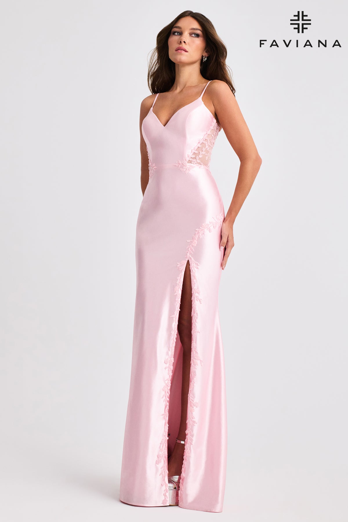 Faviana Style 11466