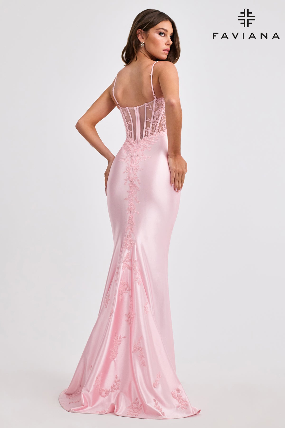 Faviana Style 11466