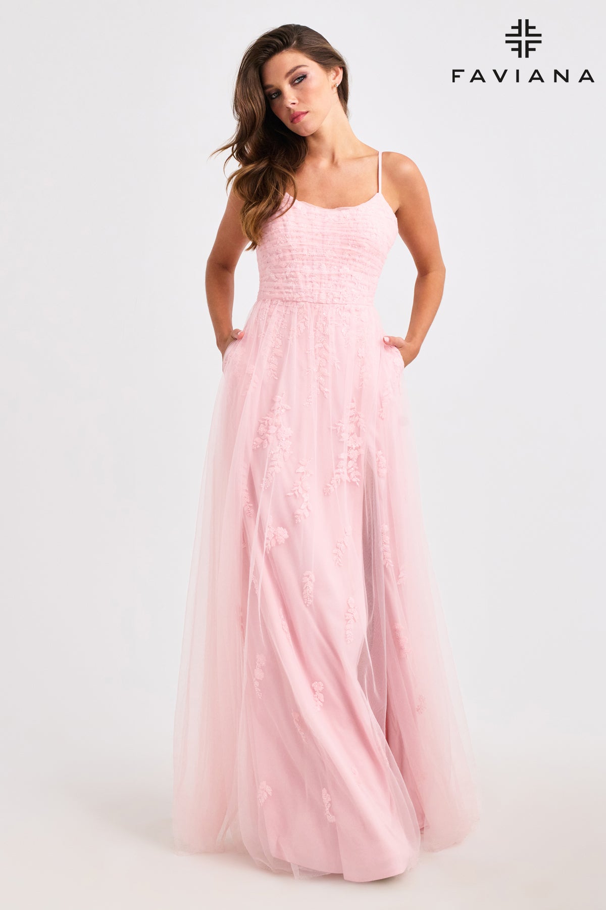 Faviana Style 11471
