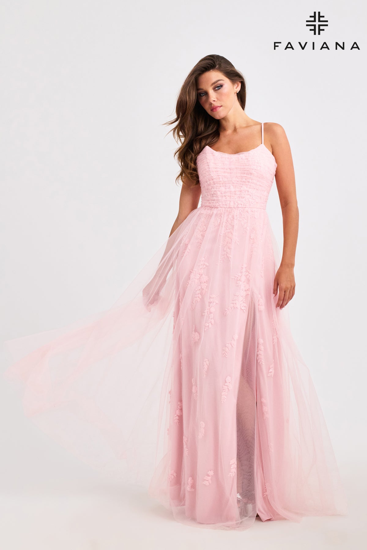 Faviana Style 11471