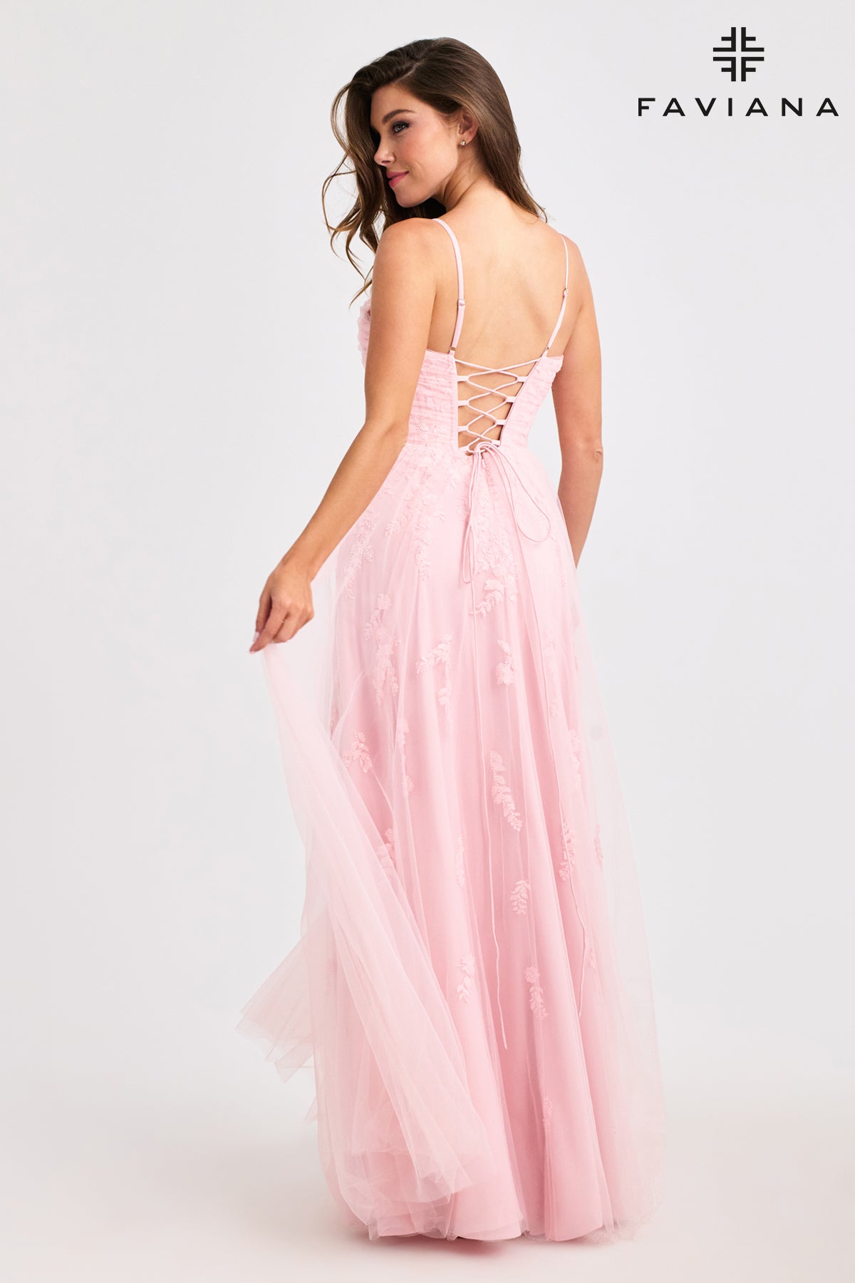 Faviana Style 11471