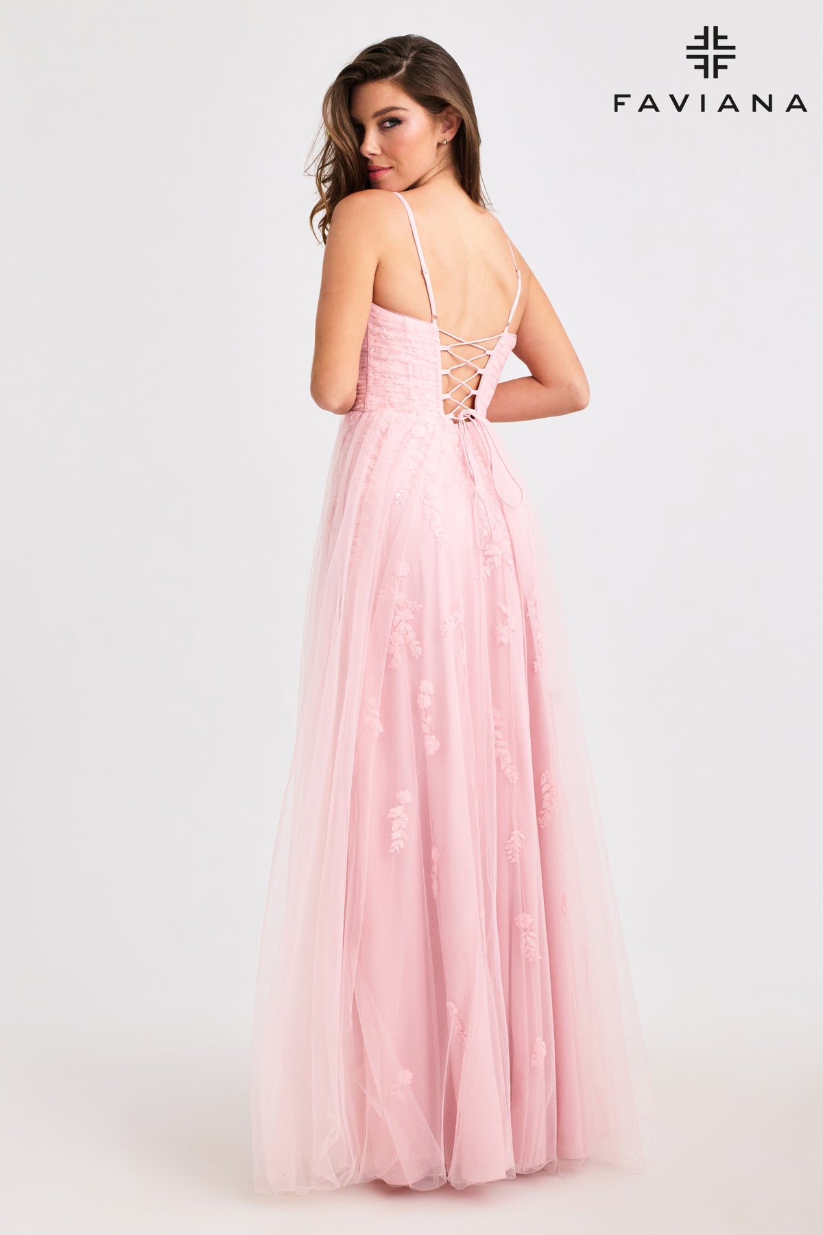 Faviana Style 11471