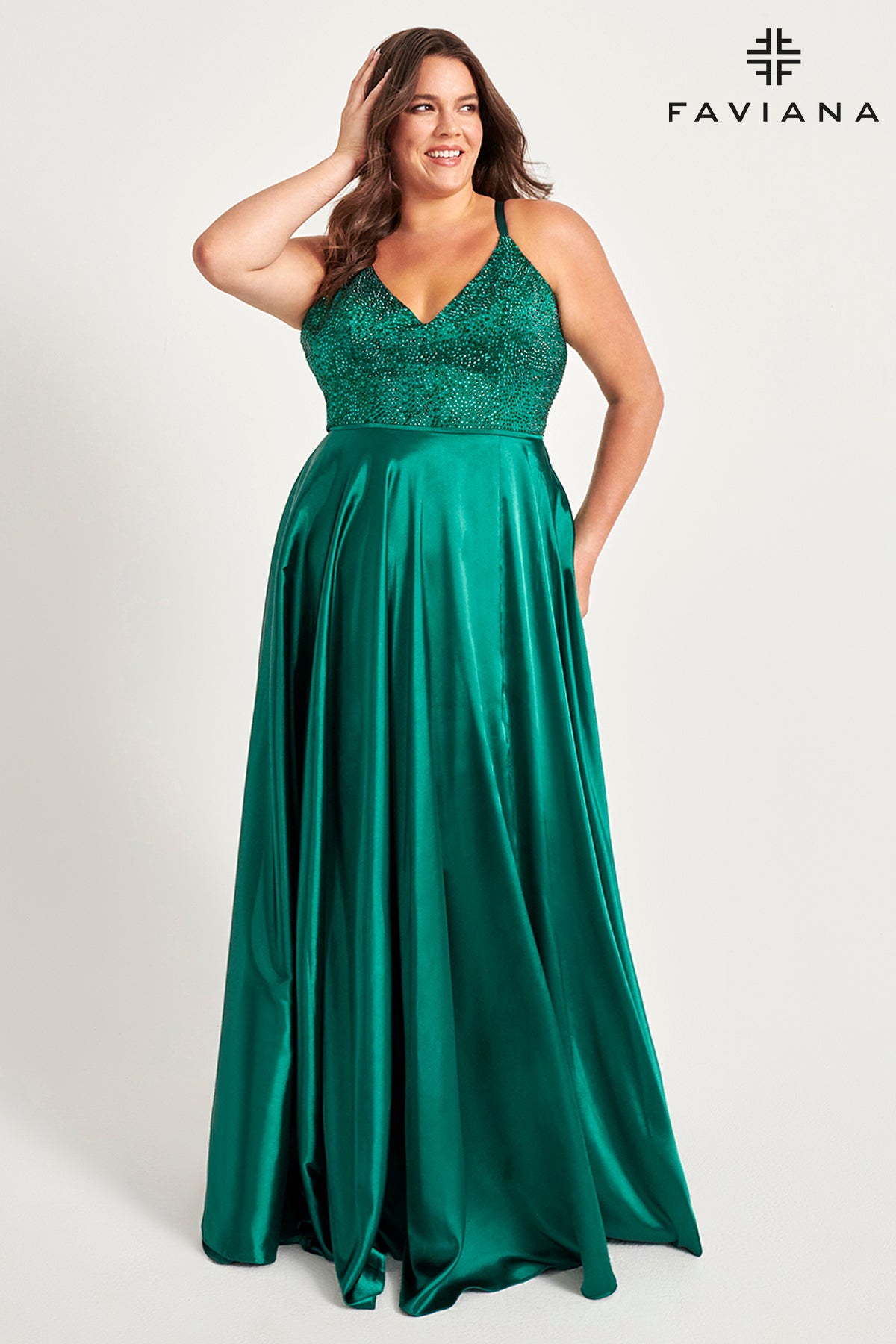 Faviana Style 9524