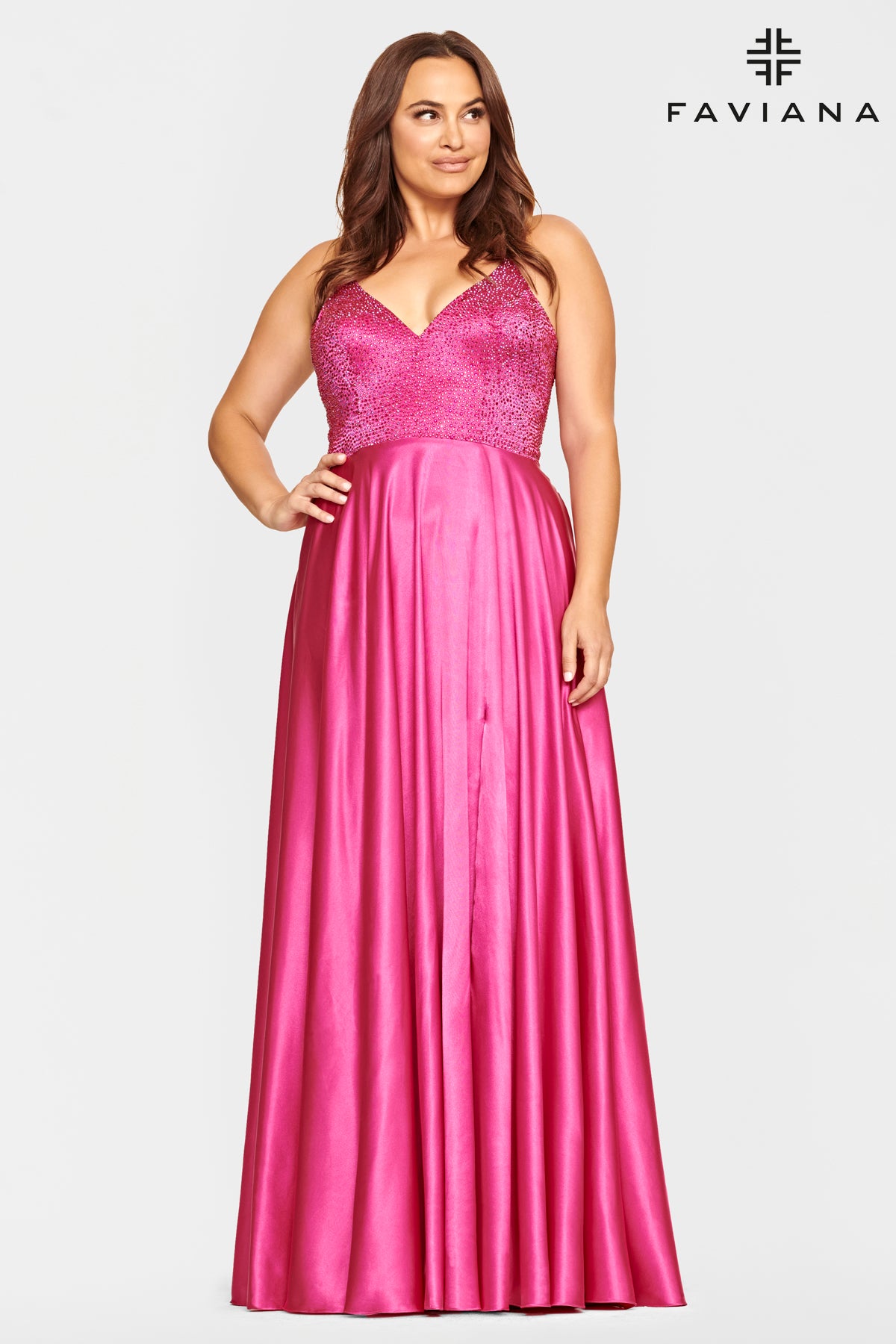 Faviana Style 9524