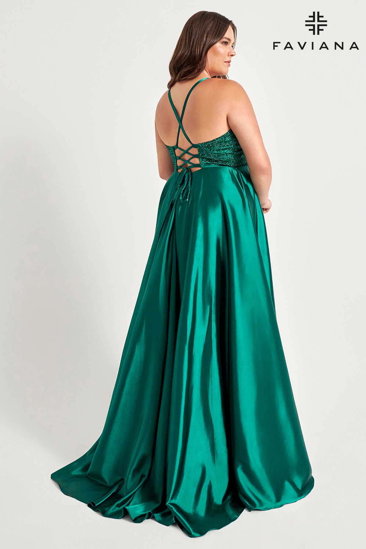 Faviana Style 9524