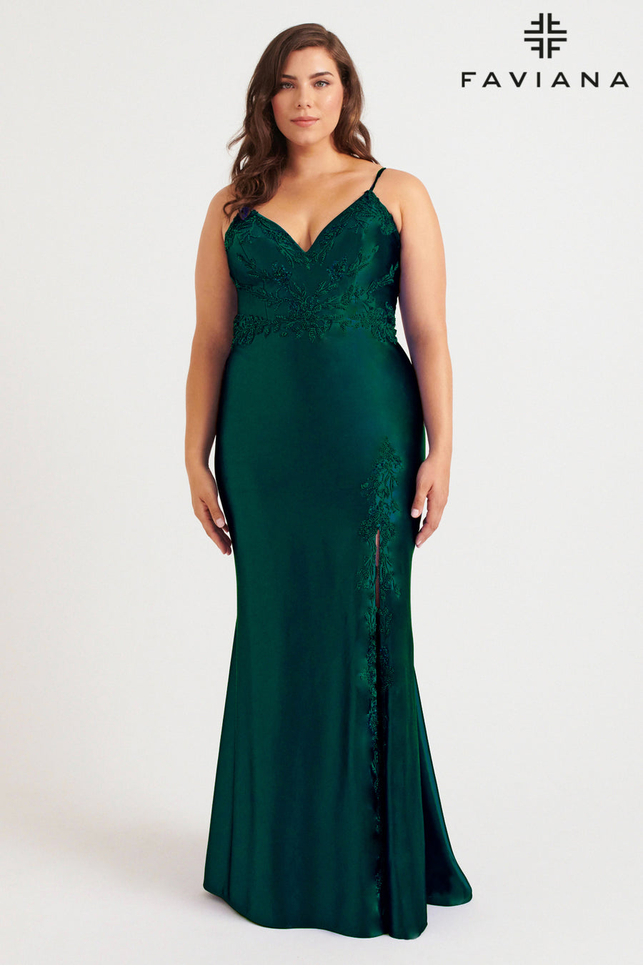 Faviana Style 9562