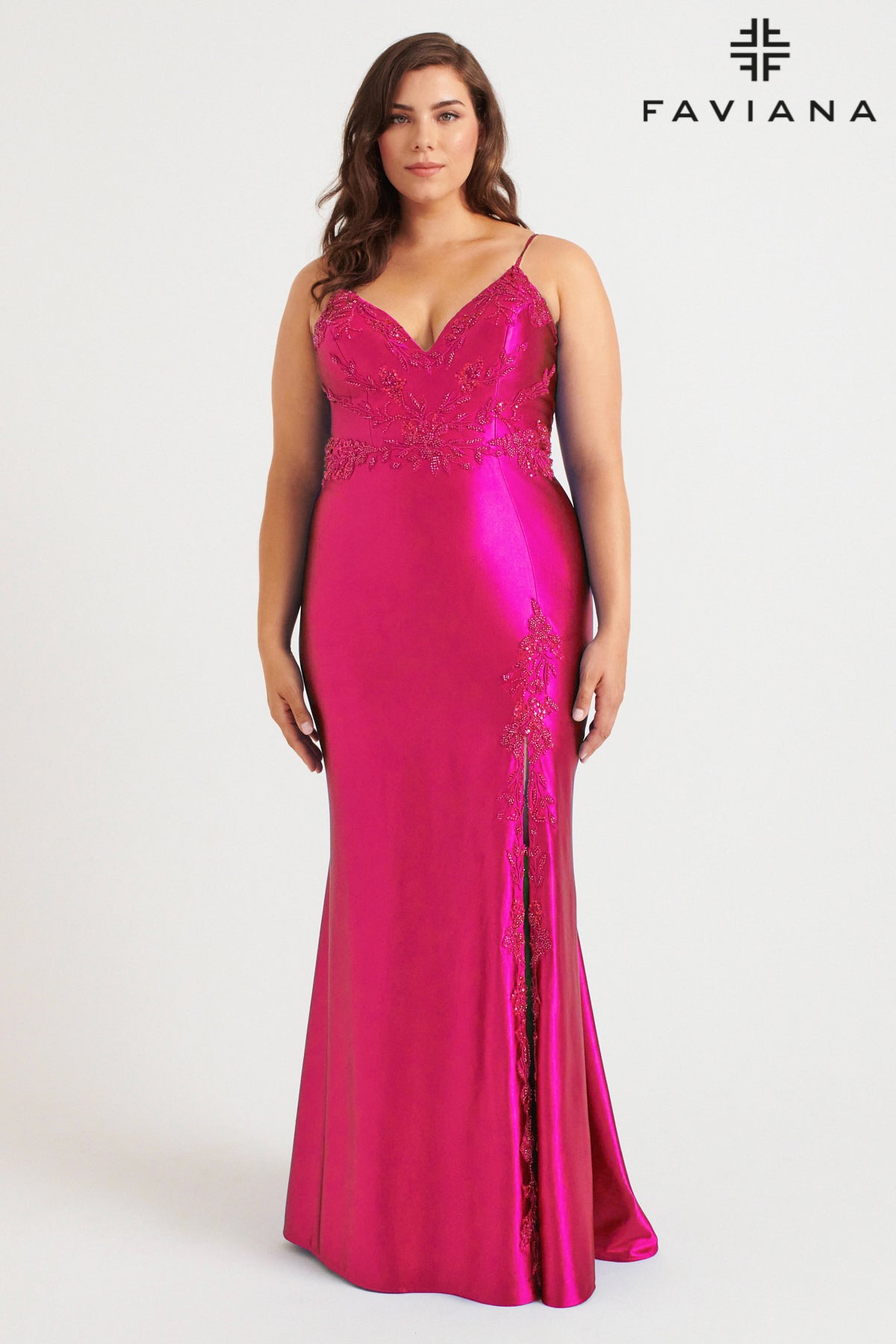 Faviana Style 9562