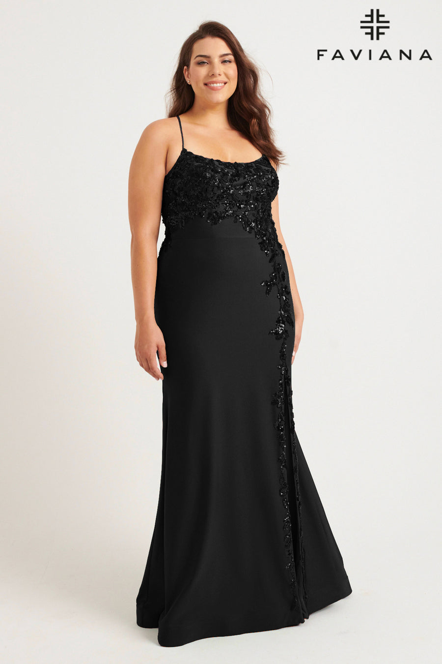 Faviana Style 9570
