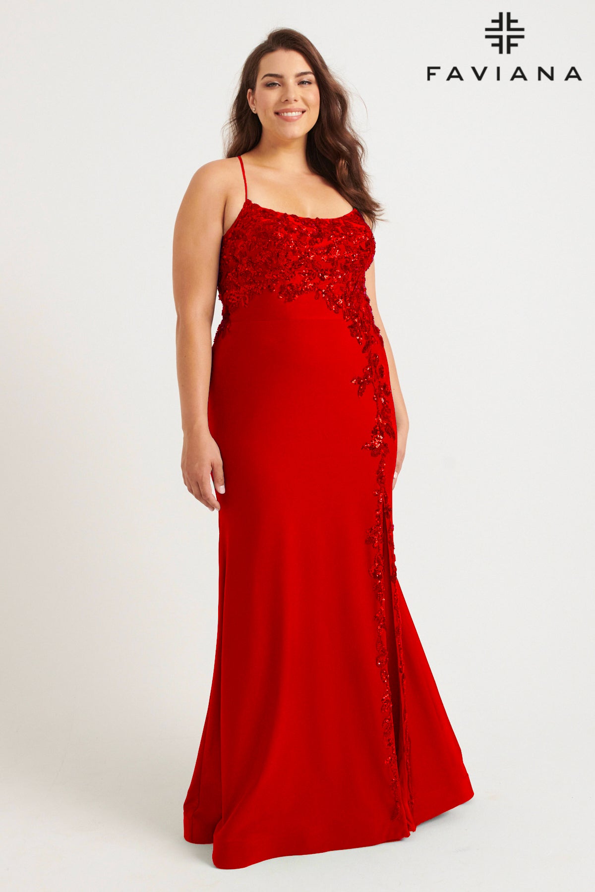 Faviana Style 9570
