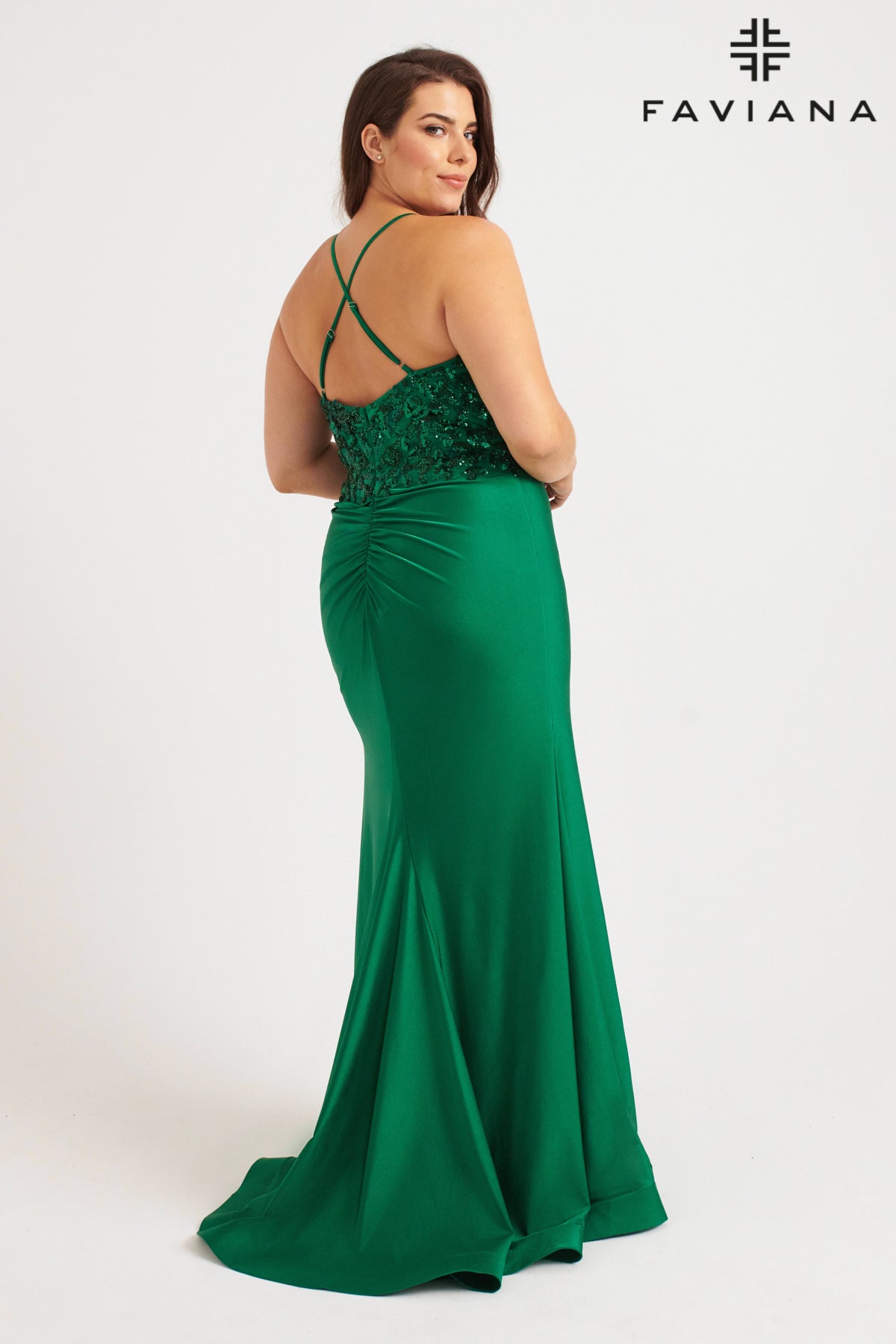 Faviana Style 9570