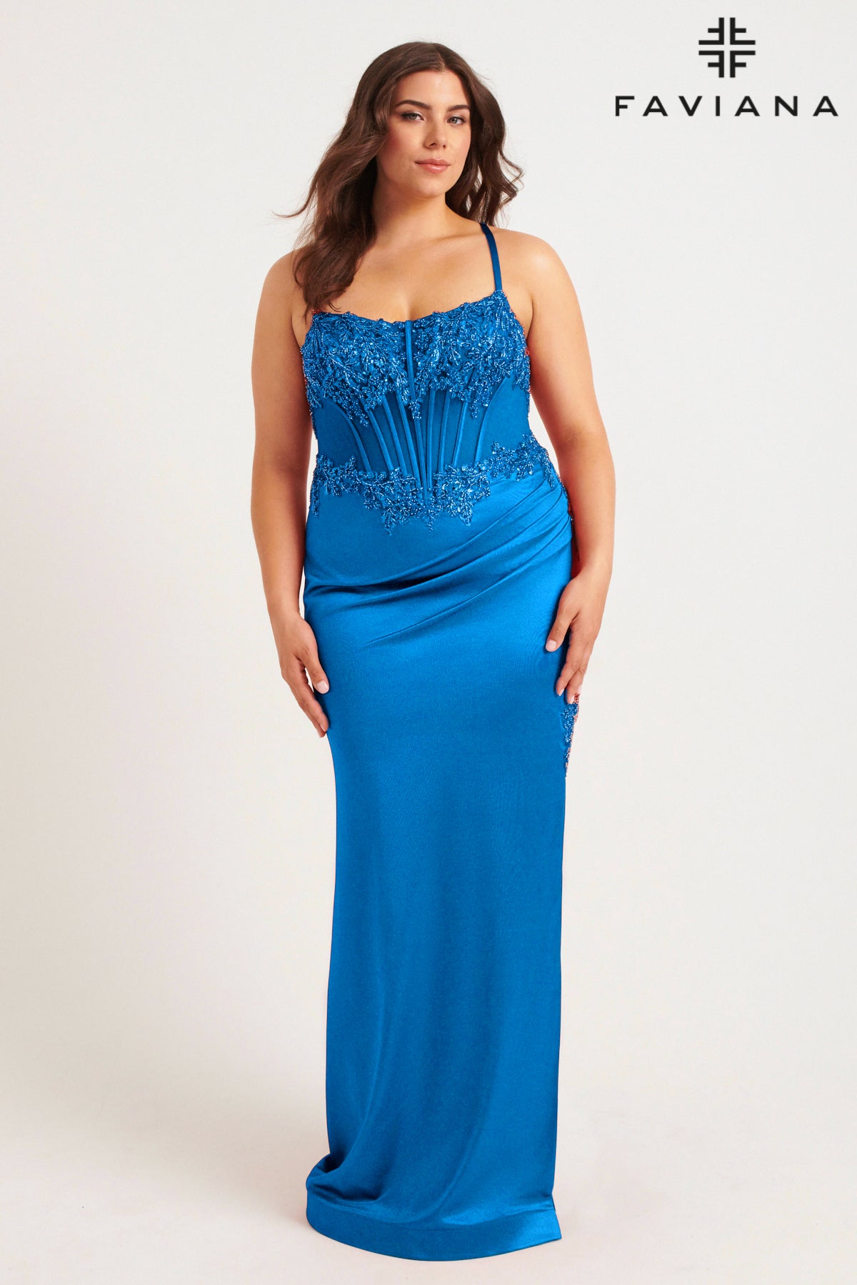 Faviana Style 9592