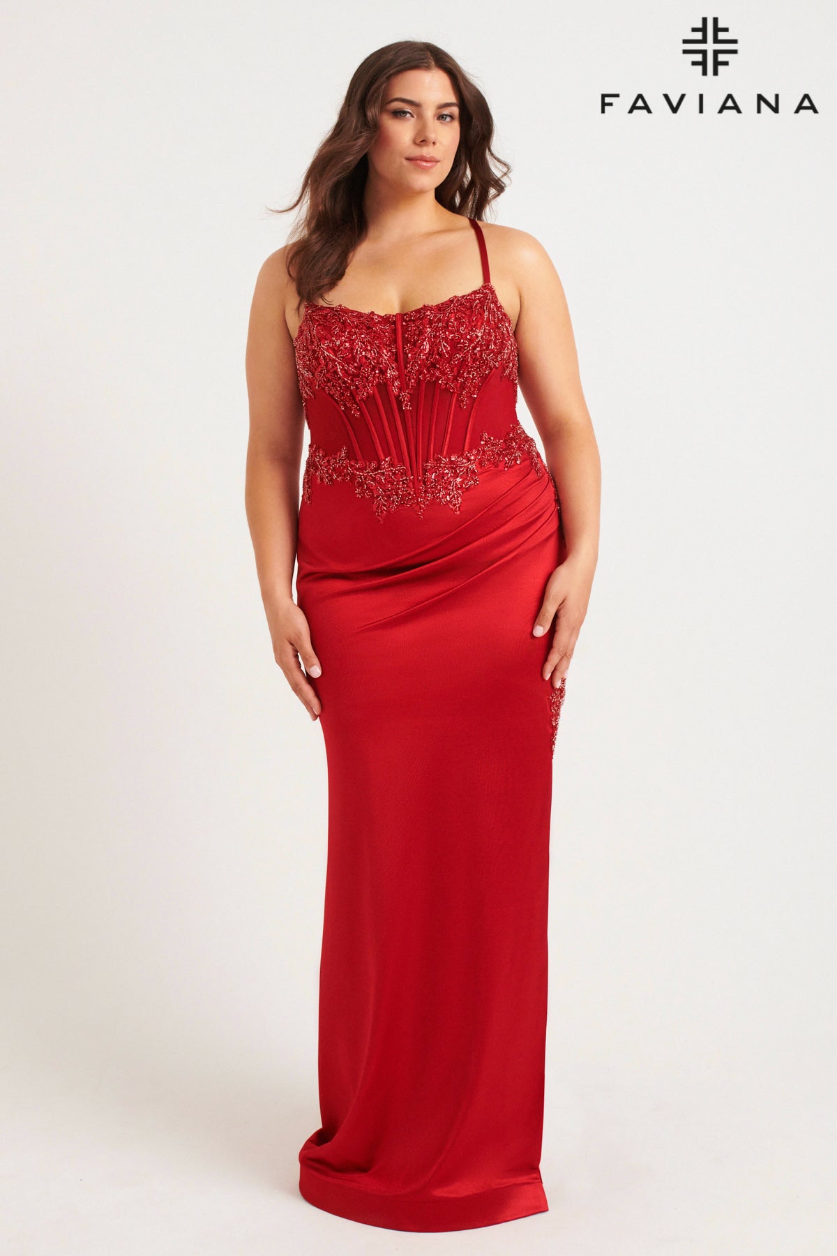 Faviana Style 9592