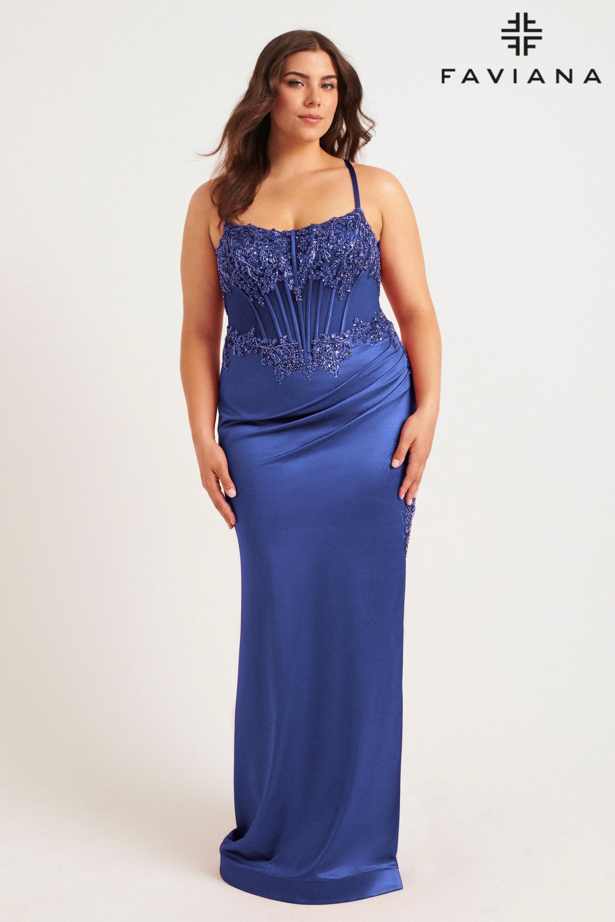 Faviana Style 9592