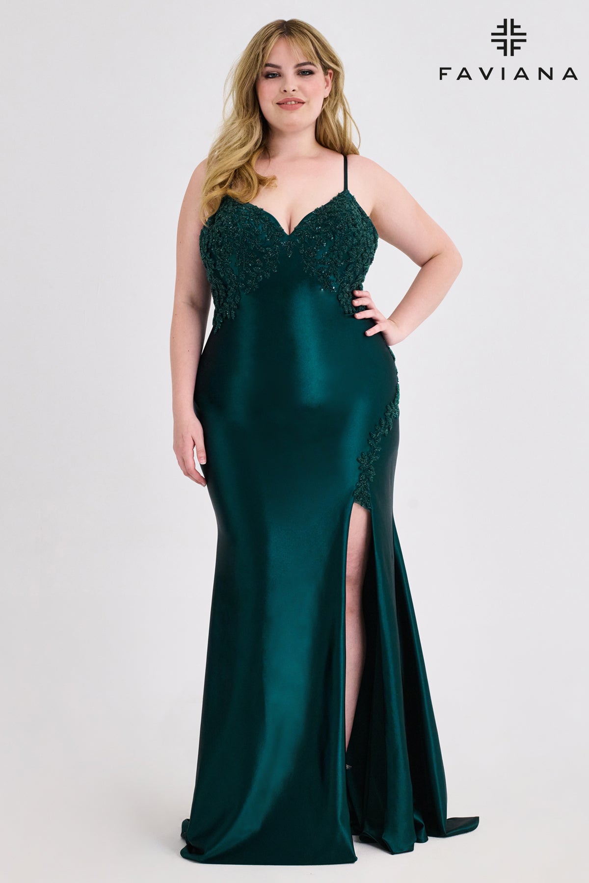 Faviana Style 9597