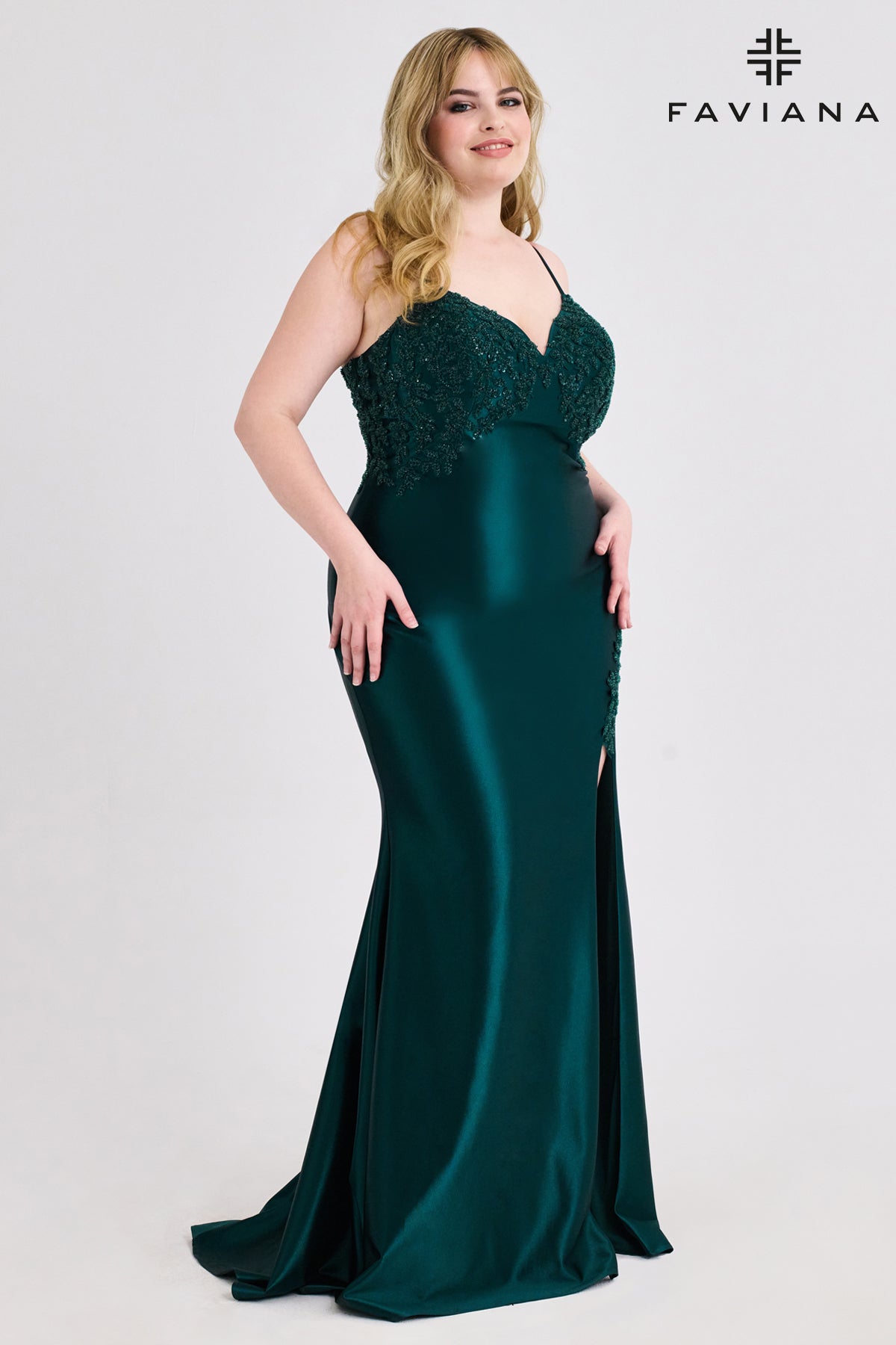 Faviana Style 9597