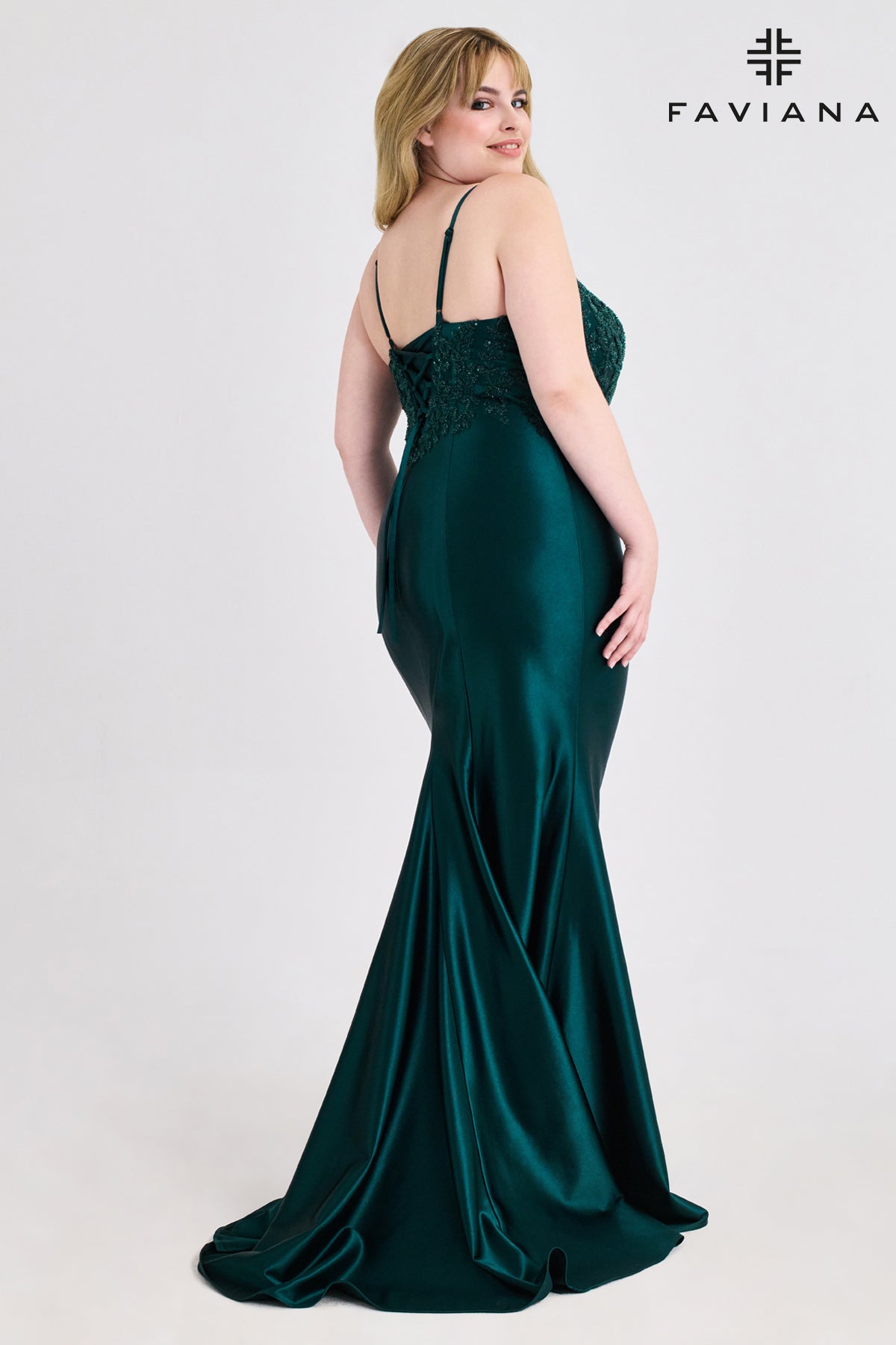 Faviana Style 9597