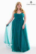 Faviana Style 9598