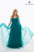 Faviana Style 9598