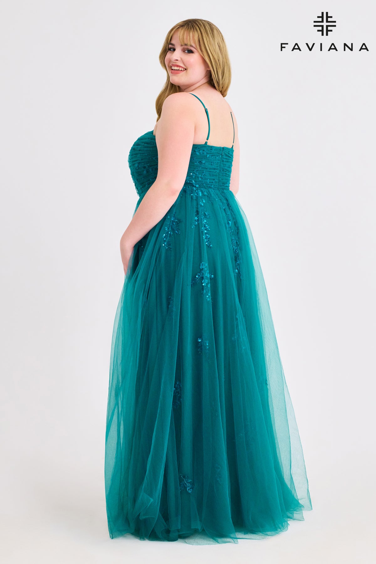 Faviana Style 9598
