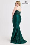Faviana Style 9600