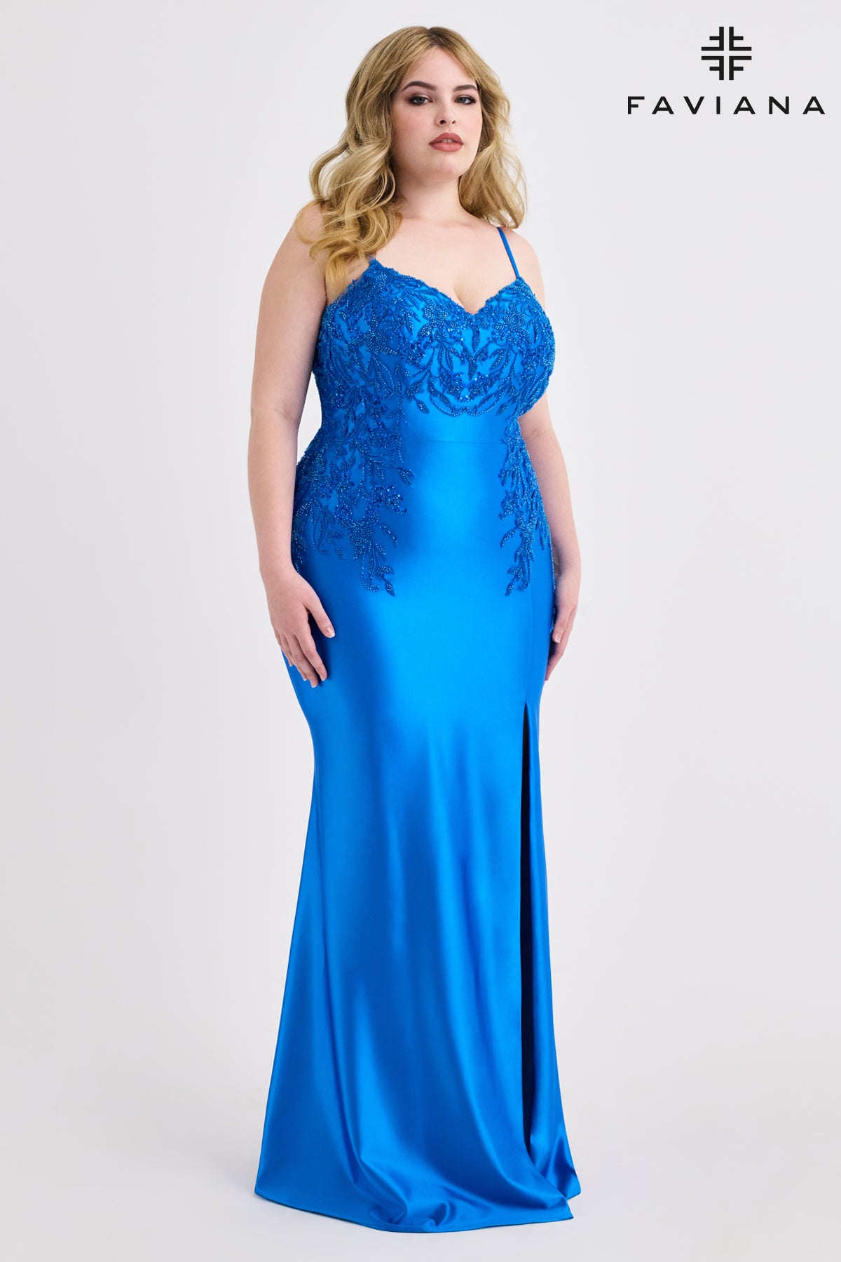 Faviana Style 9603