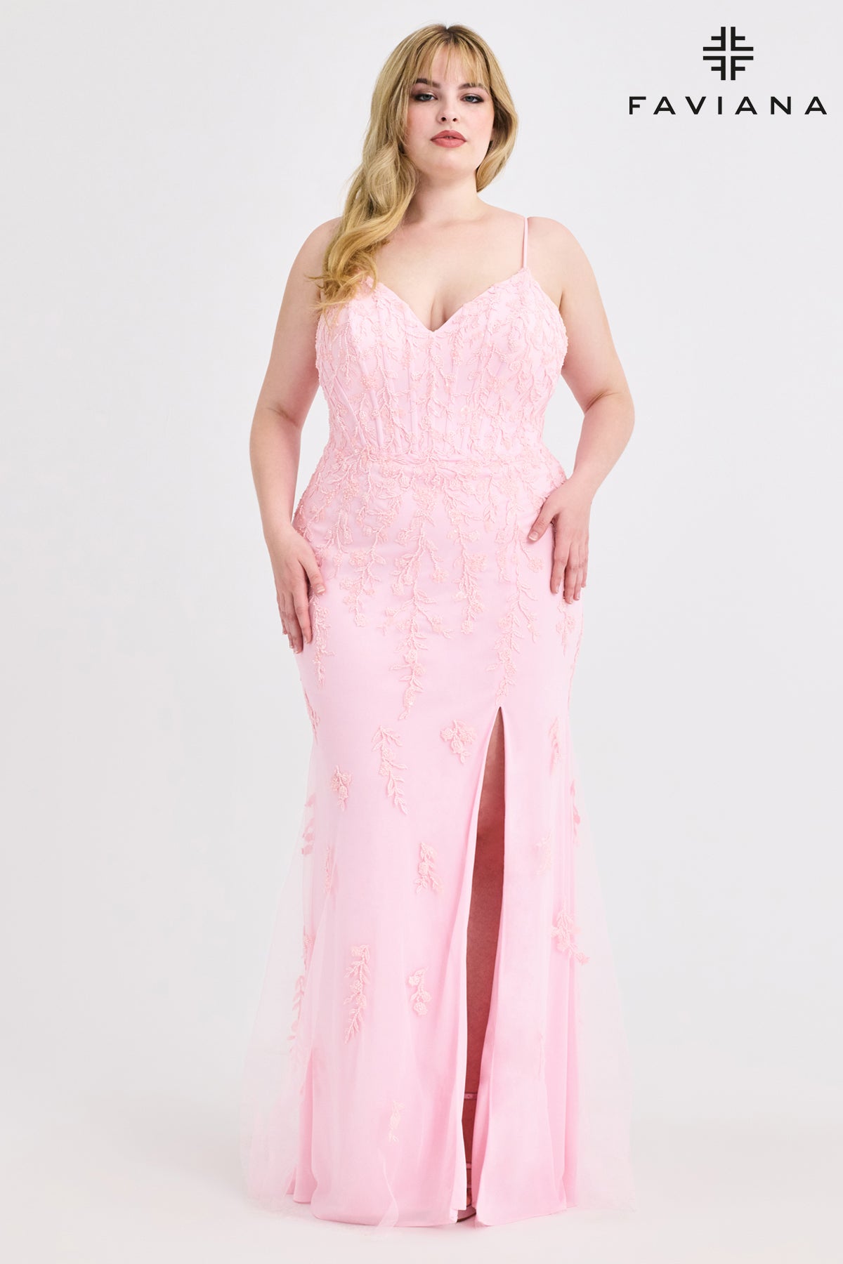 Faviana Style 9604