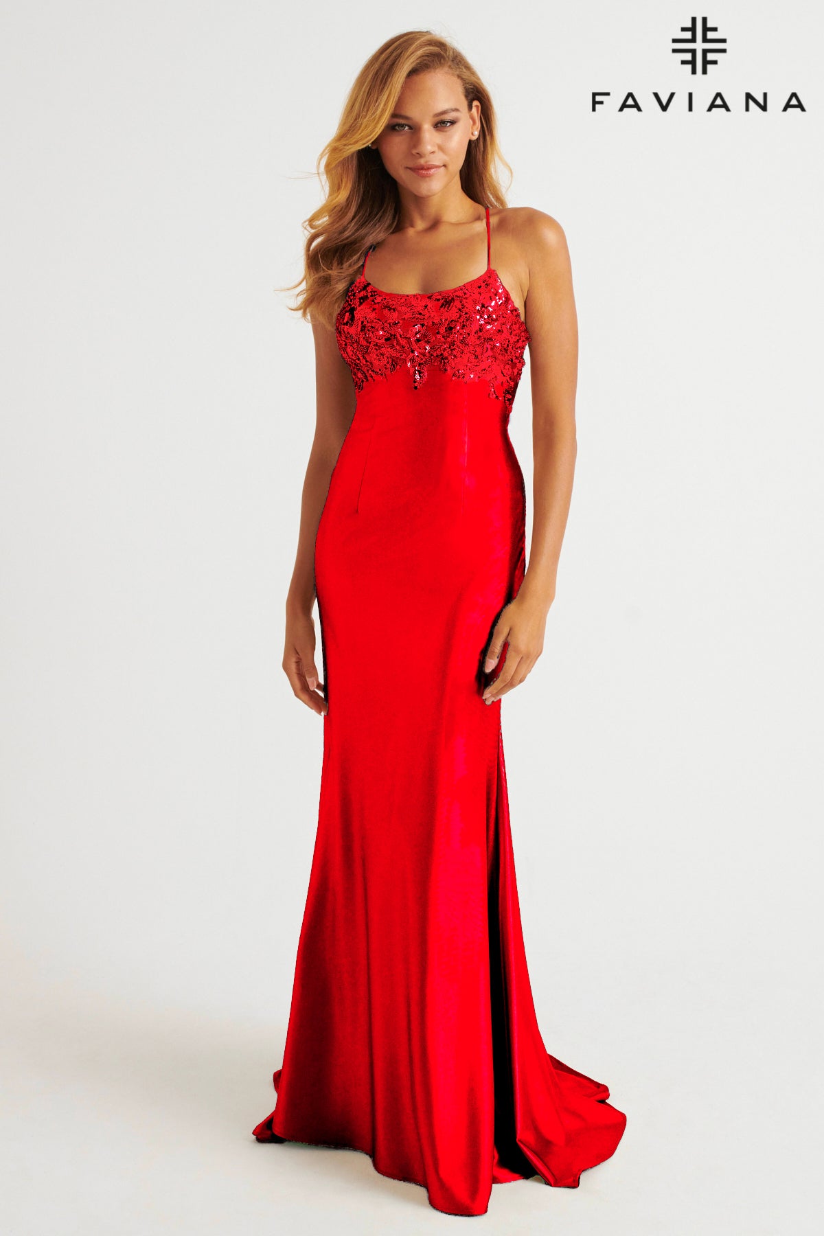 Faviana Style E11201