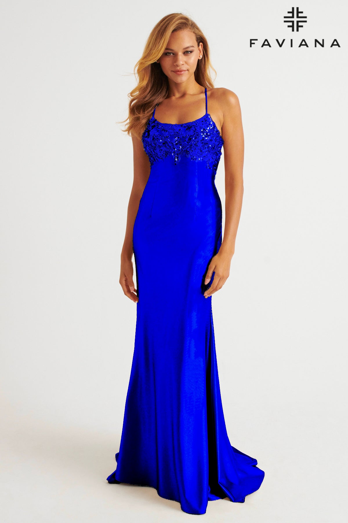 Faviana Style E11201