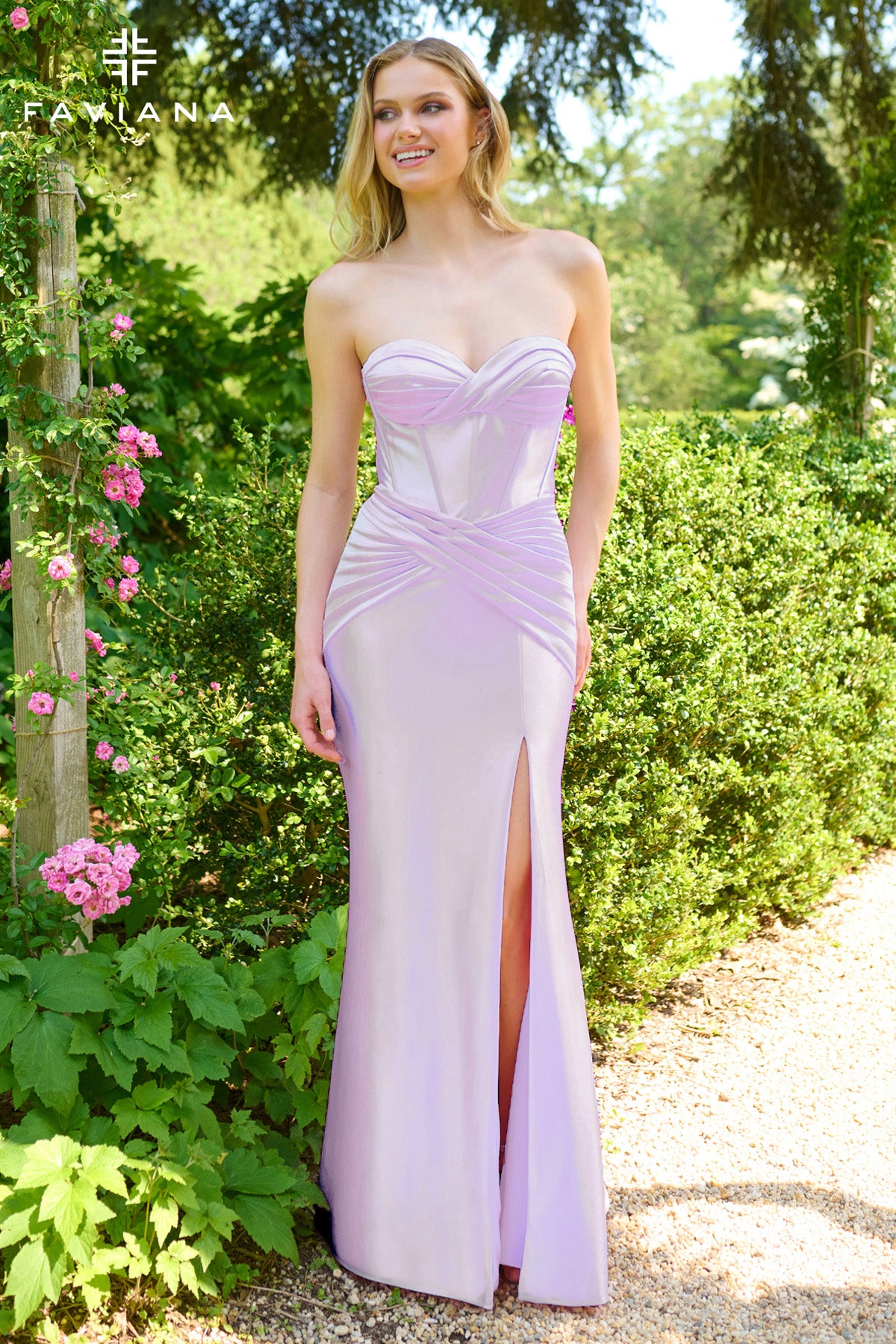Faviana Style E11422