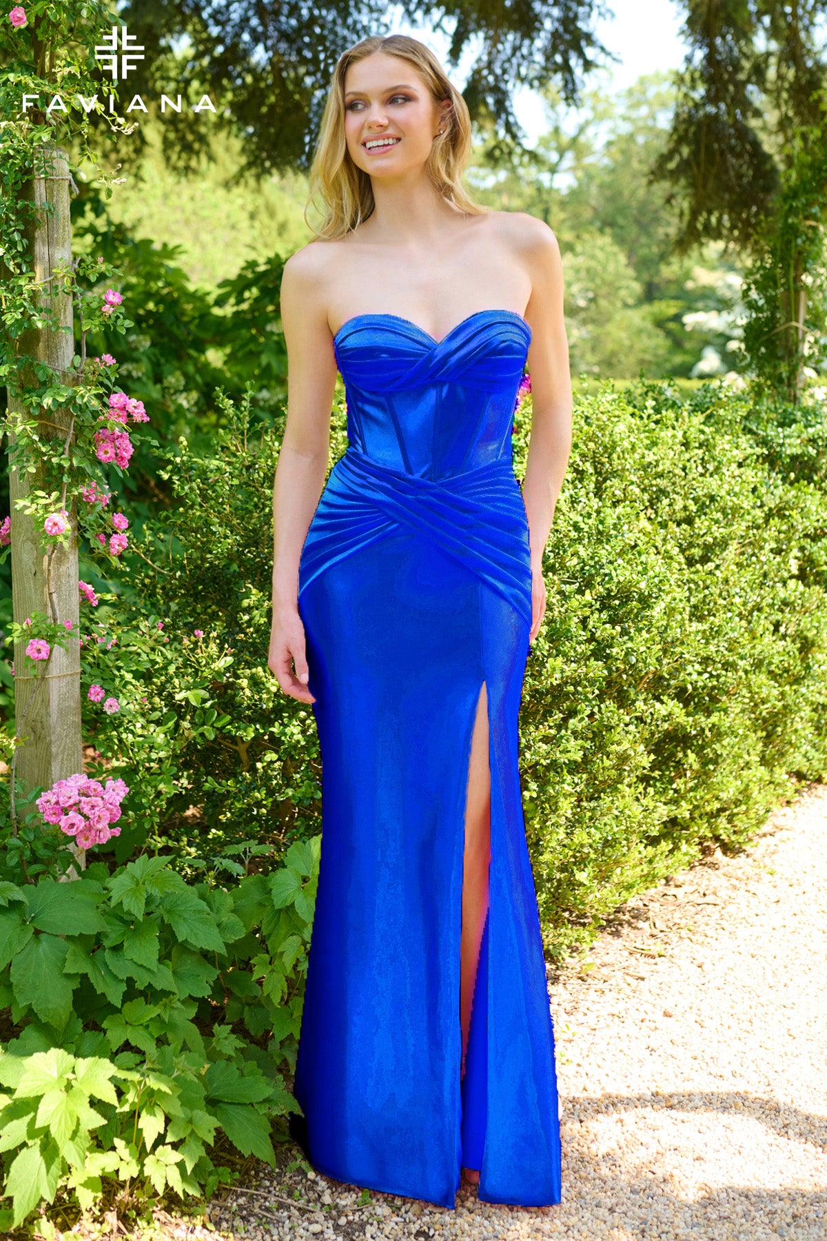 Faviana Style E11422